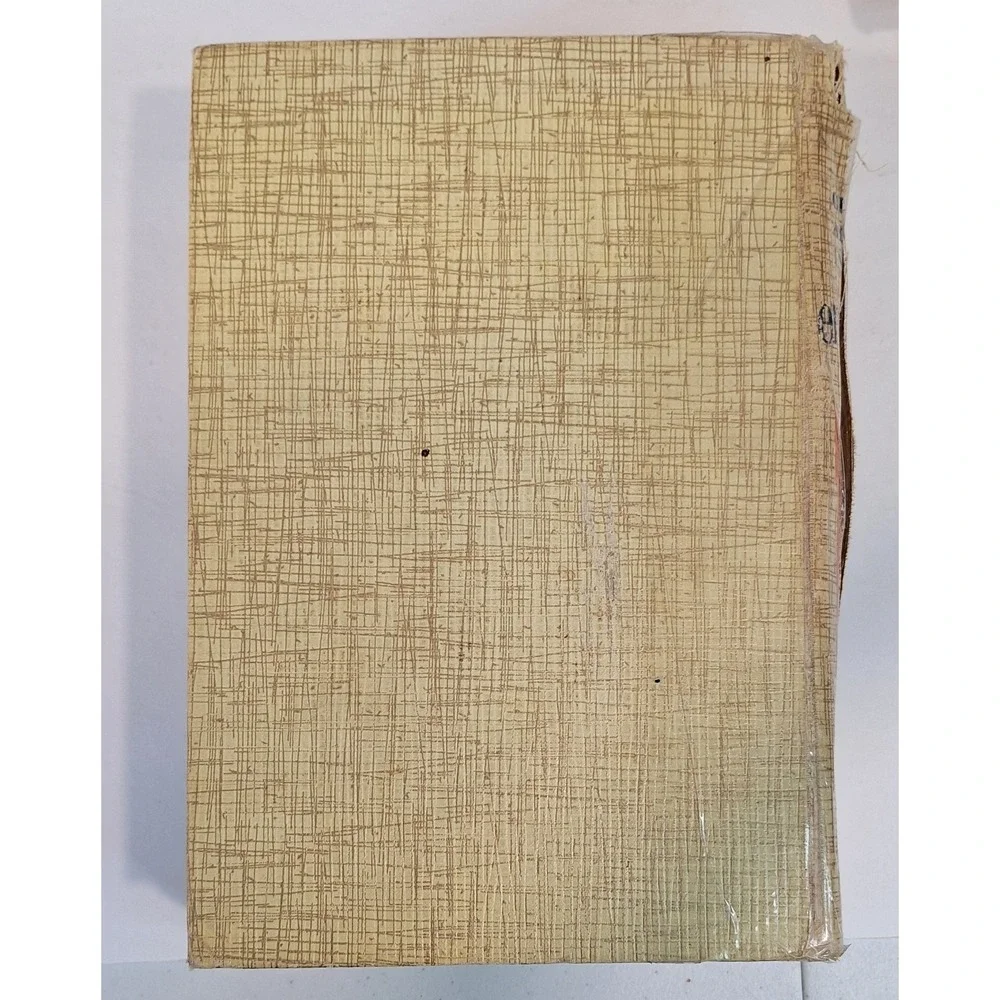 1962 culinary‎ arts institute encyclopedic cookbook